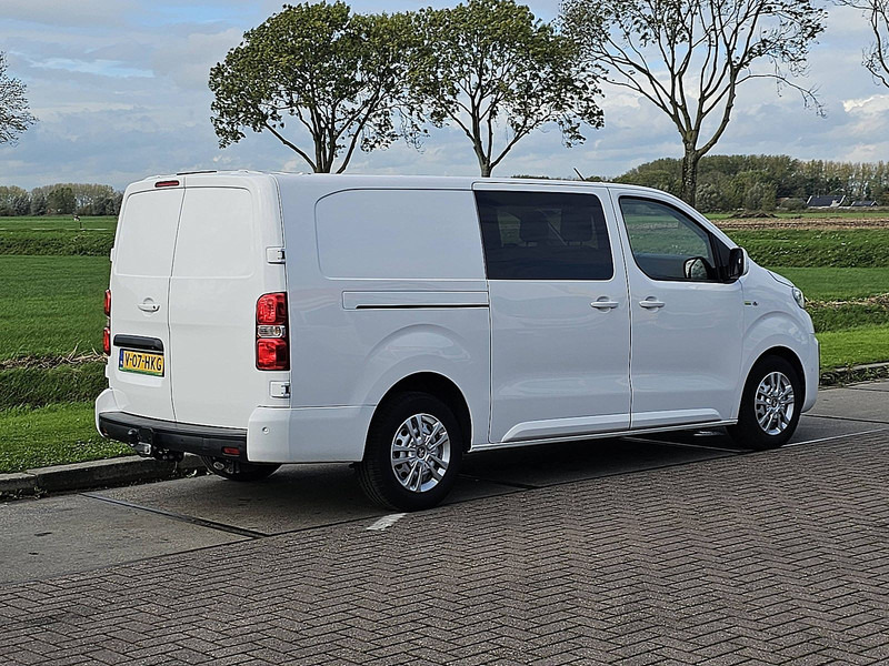 Peugeot Expert 2.0 L3 XL Dubbel Cabine! - כלי רכב מסחרי קטן: תמונה 3 Peugeot Expert 2.0 L3 XL Dubbel Cabine! - כלי רכב מסחרי קטן: תמונה 3