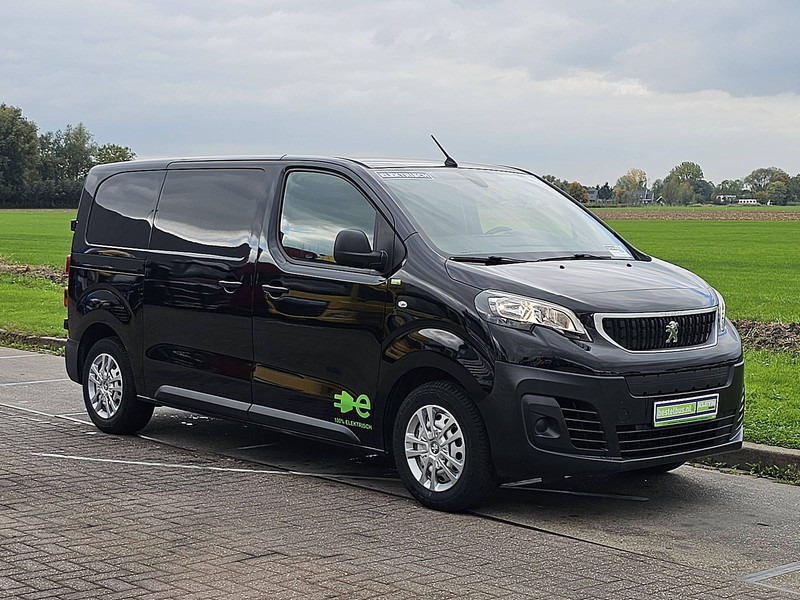 Peugeot e-Expert L2 50kWh Trekhaak! - כלי רכב מסחרי קטן, כלי רכב מסחרי חשמלי: תמונה 5 Peugeot e-Expert L2 50kWh Trekhaak! - כלי רכב מסחרי קטן, כלי רכב מסחרי חשמלי: תמונה 5