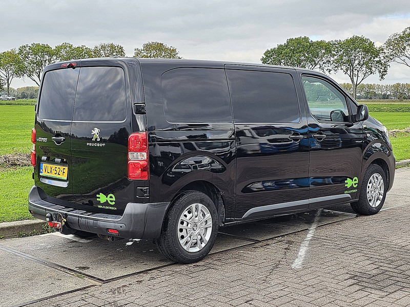 Peugeot e-Expert L2 50kWh Trekhaak! - כלי רכב מסחרי קטן, כלי רכב מסחרי חשמלי: תמונה 3 Peugeot e-Expert L2 50kWh Trekhaak! - כלי רכב מסחרי קטן, כלי רכב מסחרי חשמלי: תמונה 3