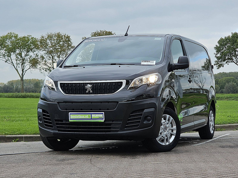 Peugeot e-Expert L2 50kWh Trekhaak! - כלי רכב מסחרי קטן, כלי רכב מסחרי חשמלי: תמונה 1 Peugeot e-Expert L2 50kWh Trekhaak! - כלי רכב מסחרי קטן, כלי רכב מסחרי חשמלי: תמונה 1