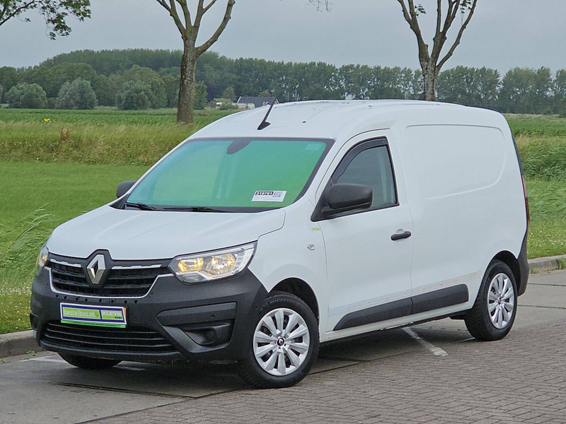 Renault Express 1.4 Navi Airco Euro6! - כלי רכב מסחרי עם תיבה: תמונה 2 Renault Express 1.4 Navi Airco Euro6! - כלי רכב מסחרי עם תיבה: תמונה 2