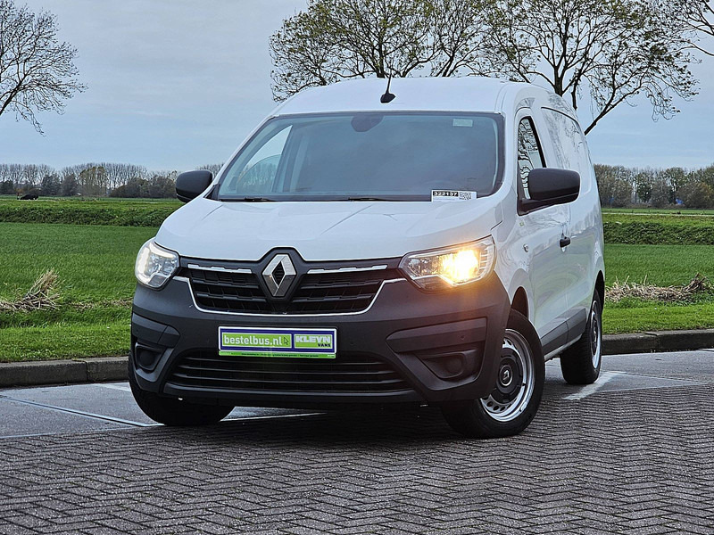 Renault Express 1.5 DCI TEKNO - כלי רכב מסחרי עם תיבה: תמונה 1 Renault Express 1.5 DCI TEKNO - כלי רכב מסחרי עם תיבה: תמונה 1