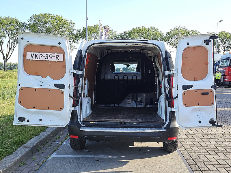 כלי רכב מסחרי עם תיבה Renault Express 1.5 Navi Airco Euro6!: תמונה 13