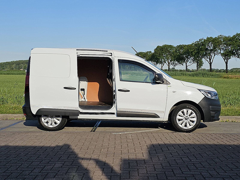 כלי רכב מסחרי עם תיבה Renault Express 1.5 Navi Airco Euro6!: תמונה 14
