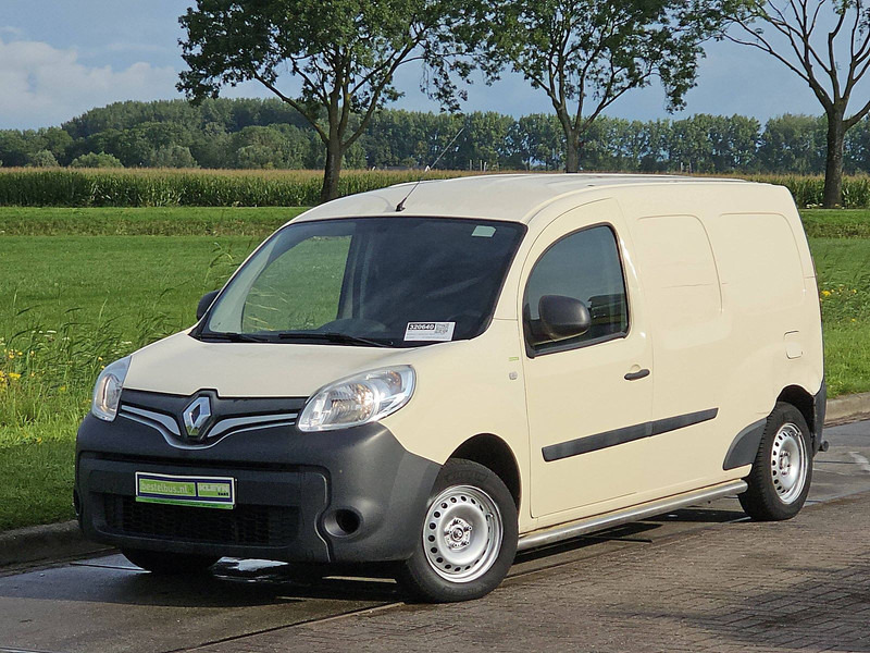 Renault Kangoo MAXI 1.5 DCI Koelwagen Euro6 AC! - כלי רכב מסחרי לקירור: תמונה 2 Renault Kangoo MAXI 1.5 DCI Koelwagen Euro6 AC! - כלי רכב מסחרי לקירור: תמונה 2