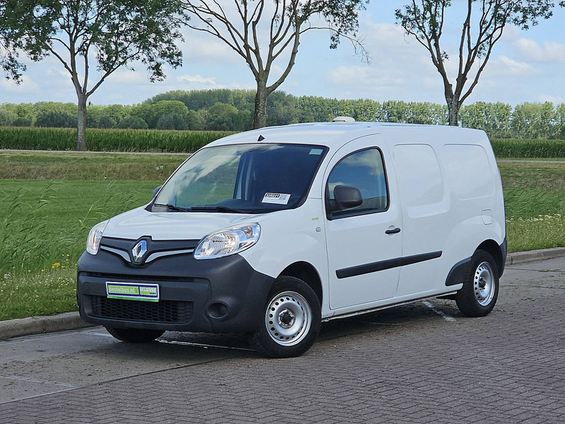 Renault Kangoo MAXI 1.5 DCI Navi Airco Euro6 NAP - כלי רכב מסחרי עם תיבה: תמונה 2 Renault Kangoo MAXI 1.5 DCI Navi Airco Euro6 NAP - כלי רכב מסחרי עם תיבה: תמונה 2