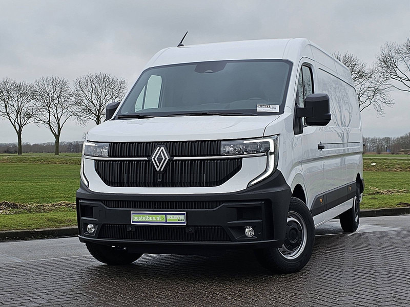 כלי רכב מסחרי עם לוח Renault Master 2.0 L3H2 150Pk Euro6 AC!: תמונה 1