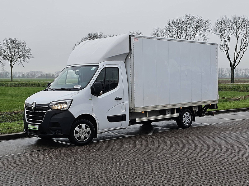Renault Master 2.3 Bakwagen Laadklep! - כלי רכב מסחרי עם תיבה: תמונה 2 Renault Master 2.3 Bakwagen Laadklep! - כלי רכב מסחרי עם תיבה: תמונה 2
