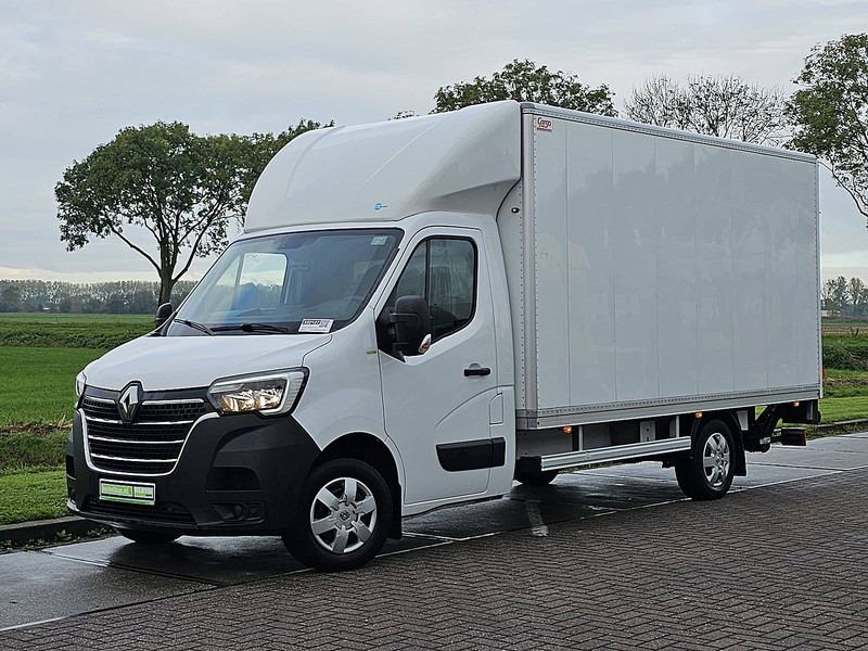 Renault Master 2.3 Bakwagen Laadklep! - כלי רכב מסחרי עם תיבה: תמונה 2 Renault Master 2.3 Bakwagen Laadklep! - כלי רכב מסחרי עם תיבה: תמונה 2