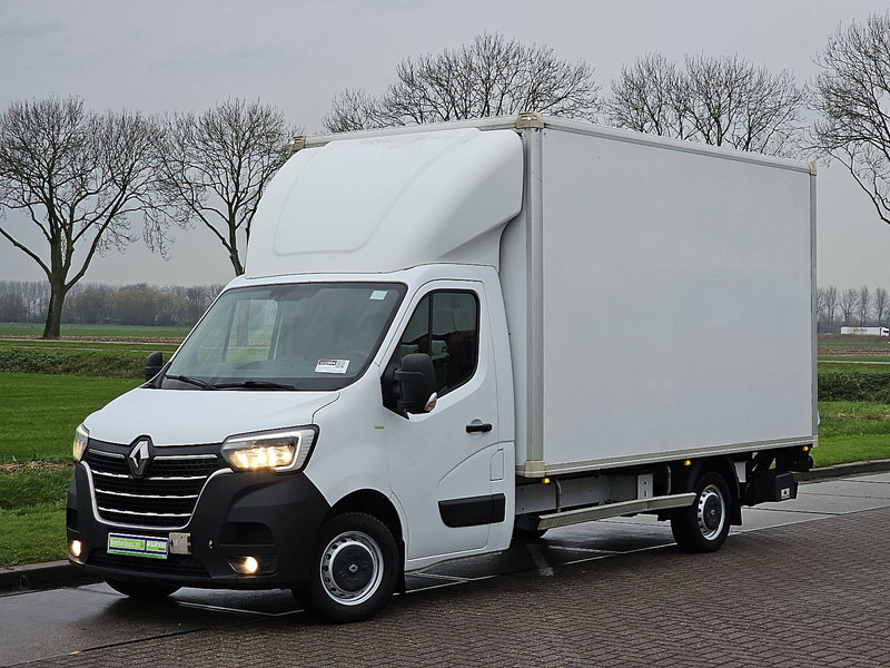 Renault Master 2.3 Bakwagen Laadklep! - כלי רכב מסחרי עם תיבה: תמונה 2 Renault Master 2.3 Bakwagen Laadklep! - כלי רכב מסחרי עם תיבה: תמונה 2