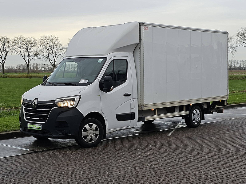 Renault Master 2.3 Bakwagen Laadklep! - כלי רכב מסחרי עם תיבה: תמונה 2 Renault Master 2.3 Bakwagen Laadklep! - כלי רכב מסחרי עם תיבה: תמונה 2