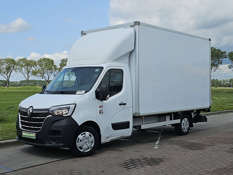 Renault Master 2.3 Bakwagen Laadklep! - כלי רכב מסחרי עם תיבה: תמונה 2 Renault Master 2.3 Bakwagen Laadklep! - כלי רכב מסחרי עם תיבה: תמונה 2