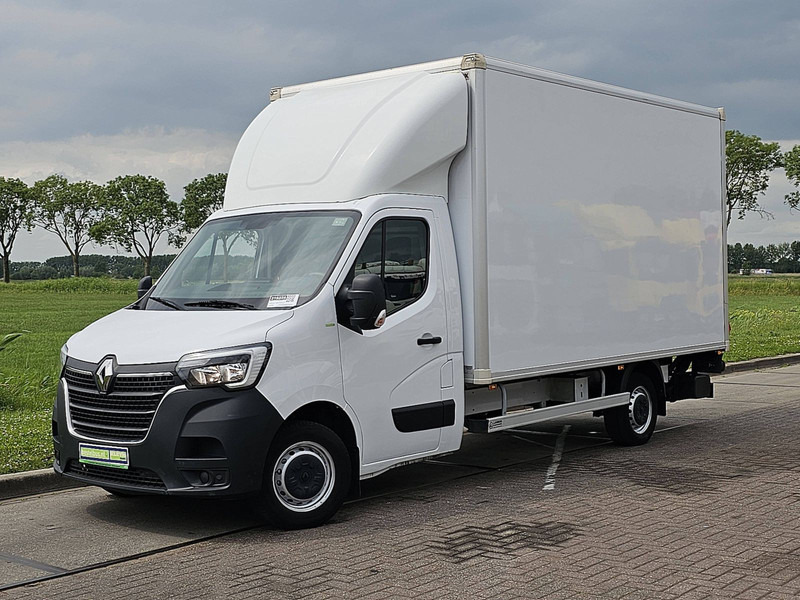 Renault Master 2.3 Bakwagen Laadklep! - כלי רכב מסחרי עם תיבה: תמונה 2 Renault Master 2.3 Bakwagen Laadklep! - כלי רכב מסחרי עם תיבה: תמונה 2