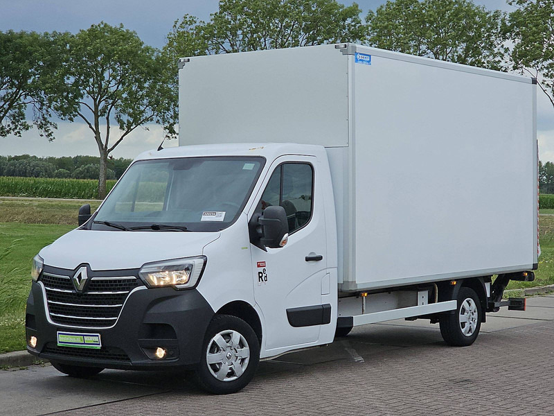 Renault Master 2.3 Bakwagen Laadklep! - כלי רכב מסחרי עם תיבה: תמונה 2 Renault Master 2.3 Bakwagen Laadklep! - כלי רכב מסחרי עם תיבה: תמונה 2