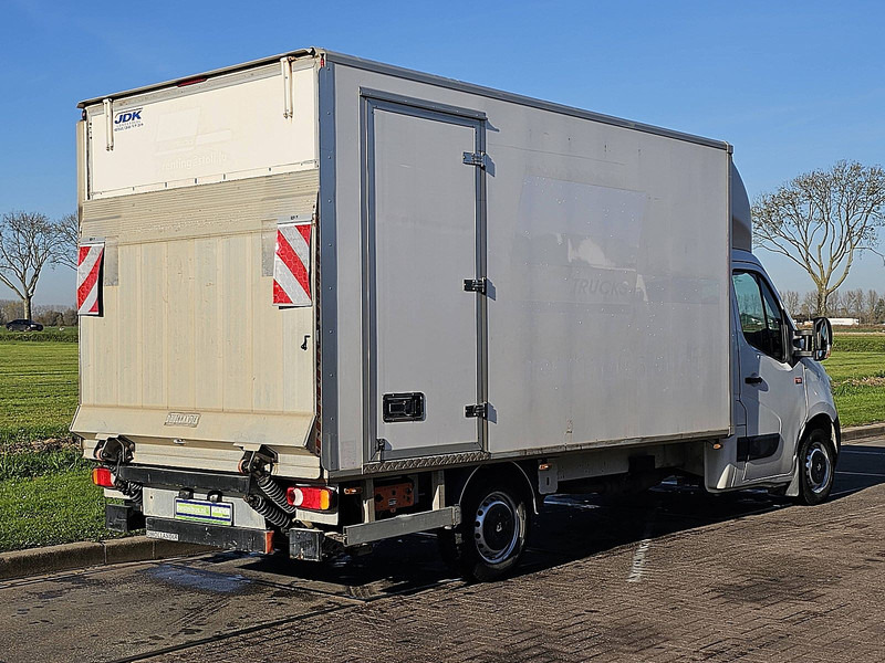 Renault Master 2.3 Bakwagen Laadklep! - כלי רכב מסחרי עם תיבה: תמונה 3 Renault Master 2.3 Bakwagen Laadklep! - כלי רכב מסחרי עם תיבה: תמונה 3