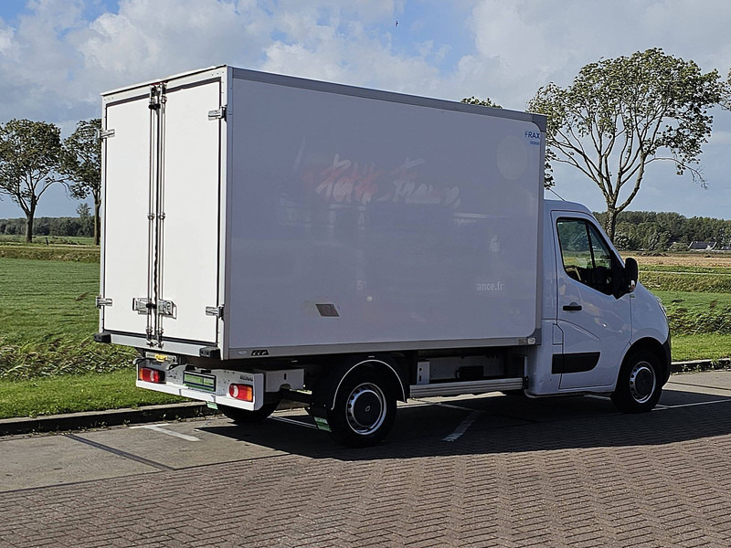 Renault Master 2.3 DCI 130 FRIGO 78 dkm - כלי רכב מסחרי לקירור: תמונה 3 Renault Master 2.3 DCI 130 FRIGO 78 dkm - כלי רכב מסחרי לקירור: תמונה 3
