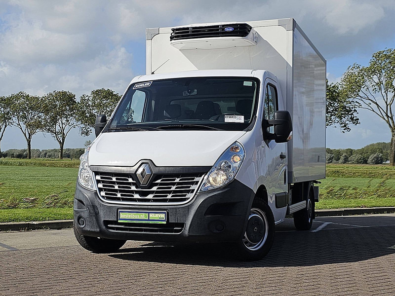 Renault Master 2.3 DCI 130 FRIGO 78 dkm - כלי רכב מסחרי לקירור: תמונה 1 Renault Master 2.3 DCI 130 FRIGO 78 dkm - כלי רכב מסחרי לקירור: תמונה 1