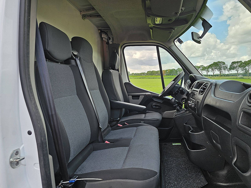 הַחכָּרָה Renault Master 2.3 DCI 130 FRIGO Renault Master 2.3 DCI 130 FRIGO: תמונה 7