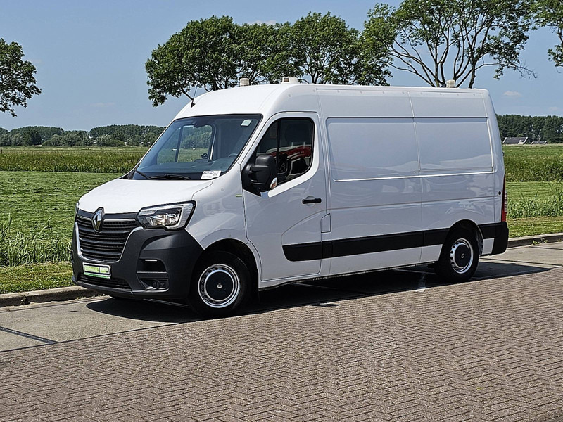 Renault Master 2.3 DCI 130 L2H2 - כלי רכב מסחרי עם לוח: תמונה 2 Renault Master 2.3 DCI 130 L2H2 - כלי רכב מסחרי עם לוח: תמונה 2