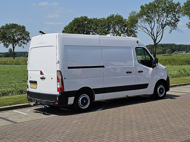 Renault Master 2.3 DCI 130 L2H2 - כלי רכב מסחרי עם לוח: תמונה 3 Renault Master 2.3 DCI 130 L2H2 - כלי רכב מסחרי עם לוח: תמונה 3