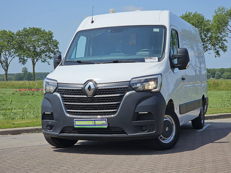 Renault Master 2.3 DCI 130 L2H2 - כלי רכב מסחרי עם לוח: תמונה 1 Renault Master 2.3 DCI 130 L2H2 - כלי רכב מסחרי עם לוח: תמונה 1