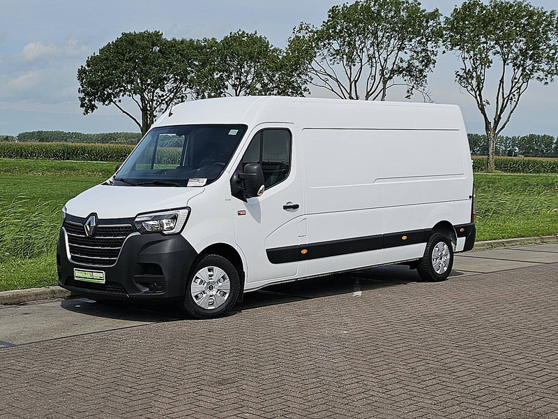 Renault Master 2.3 DCI 150 DC L3H2 - כלי רכב מסחרי עם לוח: תמונה 2 Renault Master 2.3 DCI 150 DC L3H2 - כלי רכב מסחרי עם לוח: תמונה 2