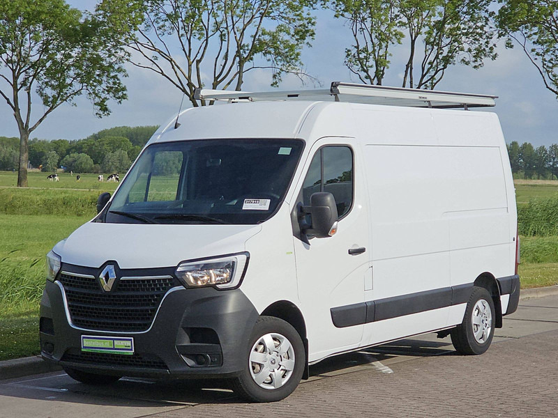 Renault Master 2.3 DCI 150 L2H2 - כלי רכב מסחרי קטן: תמונה 2 Renault Master 2.3 DCI 150 L2H2 - כלי רכב מסחרי קטן: תמונה 2