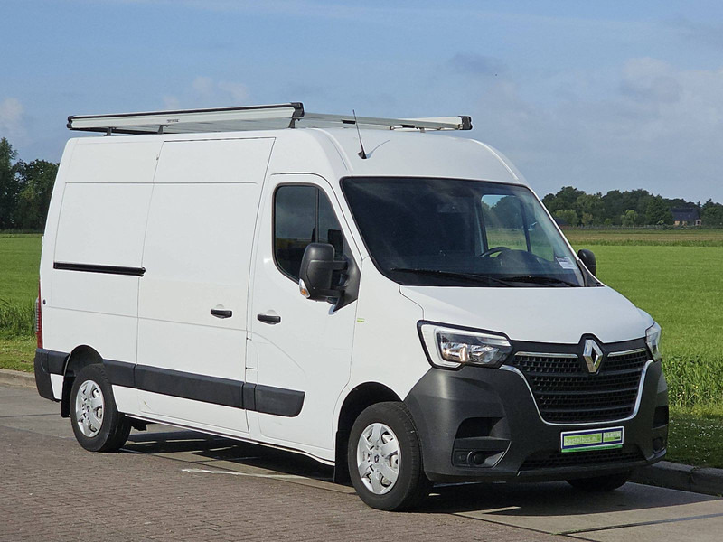 Renault Master 2.3 DCI 150 L2H2 - כלי רכב מסחרי קטן: תמונה 5 Renault Master 2.3 DCI 150 L2H2 - כלי רכב מסחרי קטן: תמונה 5