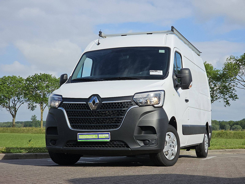 Renault Master 2.3 DCI 150 L2H2 - כלי רכב מסחרי קטן: תמונה 1 Renault Master 2.3 DCI 150 L2H2 - כלי רכב מסחרי קטן: תמונה 1