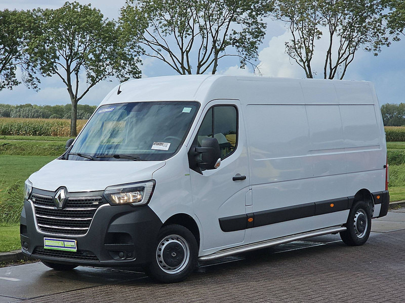 Renault Master 2.3 DCI 150 RED L3H2 AUT - כלי רכב מסחרי עם לוח: תמונה 2 Renault Master 2.3 DCI 150 RED L3H2 AUT - כלי רכב מסחרי עם לוח: תמונה 2