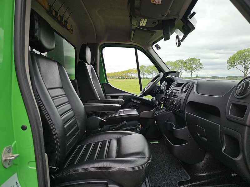 כלי רכב מסחרי Renault Master 2.3 DCI 165 BE 3500+: תמונה 7