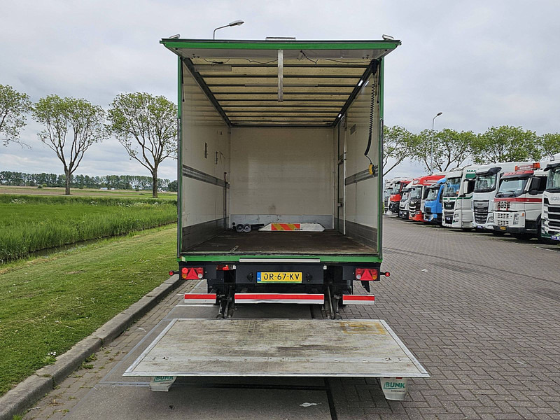 כלי רכב מסחרי Renault Master 2.3 DCI 165 BE 3500+: תמונה 14