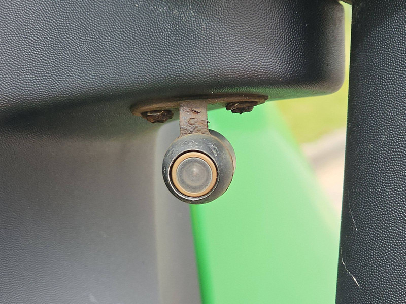 כלי רכב מסחרי Renault Master 2.3 DCI 165 BE 3500+: תמונה 16