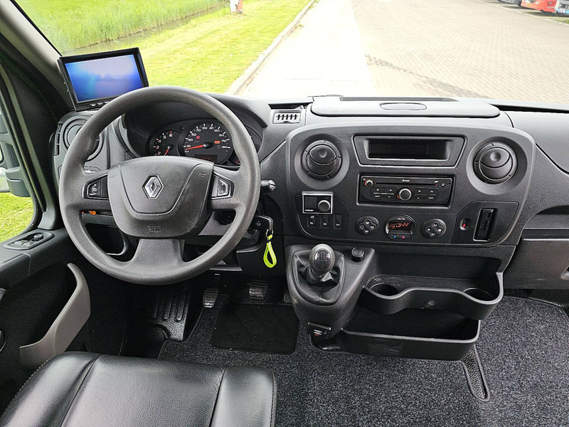 כלי רכב מסחרי Renault Master 2.3 DCI 165 BE 3500+: תמונה 8