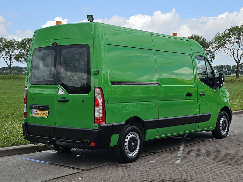 Renault Master 2.3 DCI 170 AUT. L2H2 - כלי רכב מסחרי עם לוח: תמונה 3 Renault Master 2.3 DCI 170 AUT. L2H2 - כלי רכב מסחרי עם לוח: תמונה 3