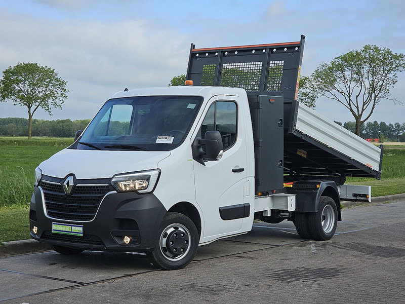 Renault Master 2.3 Kipper Dubbellucht ! - כלי רכב מסחרי מזהיר: תמונה 2 Renault Master 2.3 Kipper Dubbellucht ! - כלי רכב מסחרי מזהיר: תמונה 2