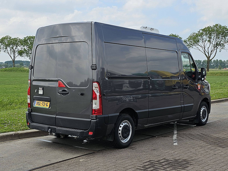 Renault Master 2.3 Koelwagen Euro6 AC - כלי רכב מסחרי לקירור: תמונה 3 Renault Master 2.3 Koelwagen Euro6 AC - כלי רכב מסחרי לקירור: תמונה 3