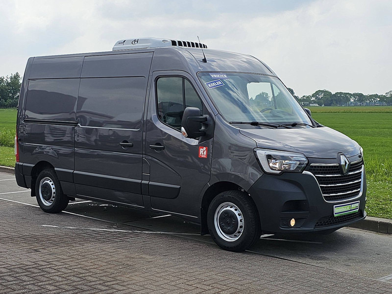 Renault Master 2.3 Koelwagen Euro6 AC - כלי רכב מסחרי לקירור: תמונה 5 Renault Master 2.3 Koelwagen Euro6 AC - כלי רכב מסחרי לקירור: תמונה 5