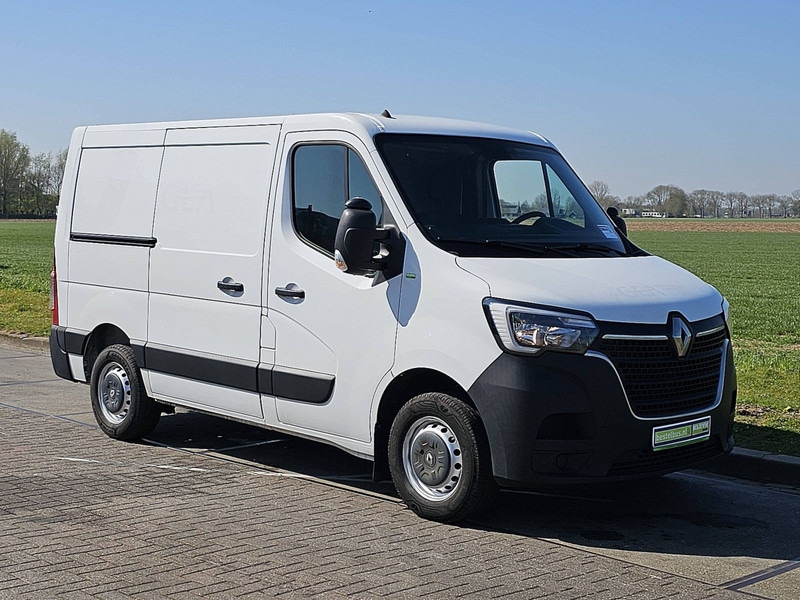 כלי רכב מסחרי קטן Renault Master 2.3 L1H1 2x-Zijdeur NAP: תמונה 5