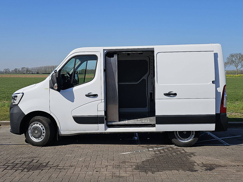 כלי רכב מסחרי קטן Renault Master 2.3 L1H1 2x-Zijdeur NAP: תמונה 14