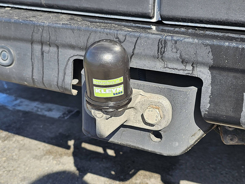 כלי רכב מסחרי קטן Renault Master 2.3 L1H1 2x-Zijdeur NAP: תמונה 13