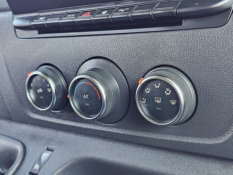 כלי רכב מסחרי קטן Renault Master 2.3 L1H1 2x-Zijdeur NAP: תמונה 9