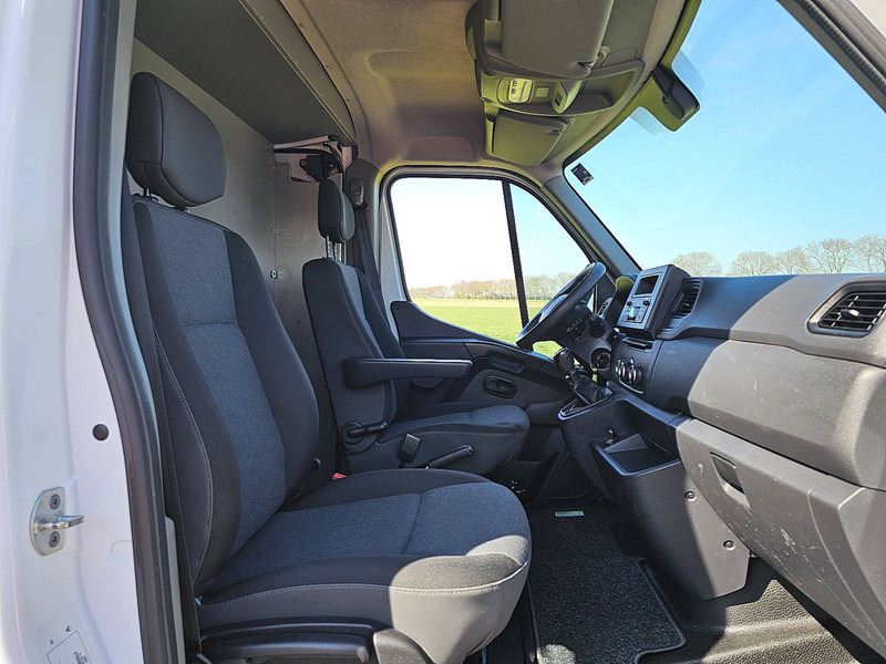 כלי רכב מסחרי קטן Renault Master 2.3 L1H1 2x-Zijdeur NAP: תמונה 7