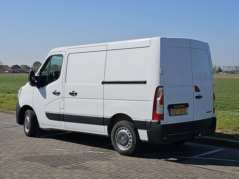 כלי רכב מסחרי קטן Renault Master 2.3 L1H1 2x-Zijdeur NAP: תמונה 6