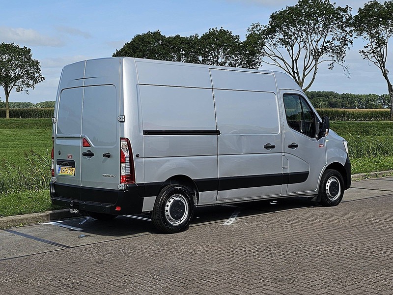 Renault Master 2.3 L2H2 150Pk Autom NAP - כלי רכב מסחרי עם לוח: תמונה 3 Renault Master 2.3 L2H2 150Pk Autom NAP - כלי רכב מסחרי עם לוח: תמונה 3