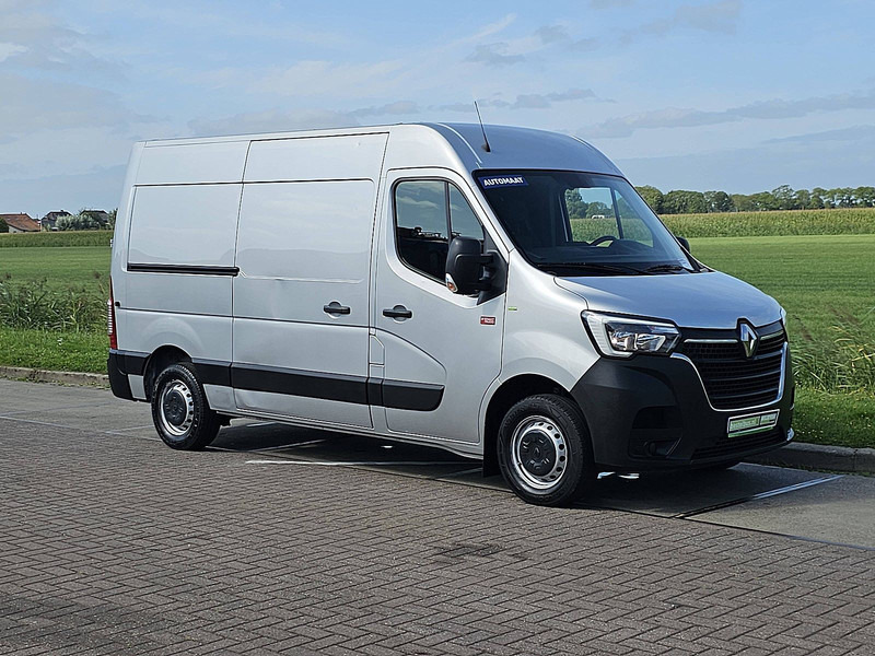 Renault Master 2.3 L2H2 150Pk Autom NAP - כלי רכב מסחרי עם לוח: תמונה 5 Renault Master 2.3 L2H2 150Pk Autom NAP - כלי רכב מסחרי עם לוח: תמונה 5