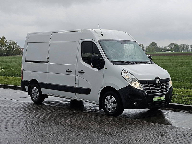 Renault Master 2.3 L2H2 Airco Euro6! - כלי רכב מסחרי עם לוח: תמונה 5 Renault Master 2.3 L2H2 Airco Euro6! - כלי רכב מסחרי עם לוח: תמונה 5