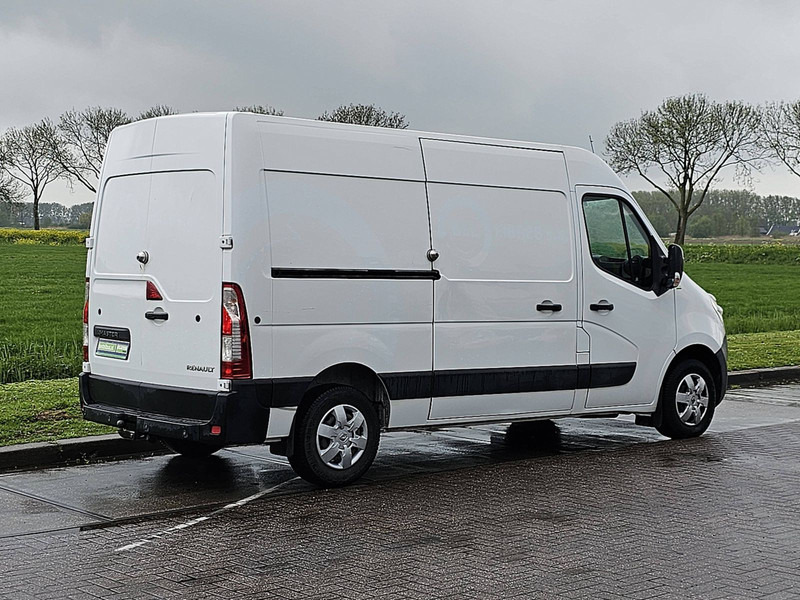 Renault Master 2.3 L2H2 Airco Euro6! - כלי רכב מסחרי עם לוח: תמונה 3 Renault Master 2.3 L2H2 Airco Euro6! - כלי רכב מסחרי עם לוח: תמונה 3