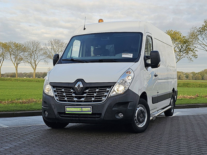 Renault Master 2.3 L2H2 Navi Trekhaak! - כלי רכב מסחרי עם לוח: תמונה 1 Renault Master 2.3 L2H2 Navi Trekhaak! - כלי רכב מסחרי עם לוח: תמונה 1