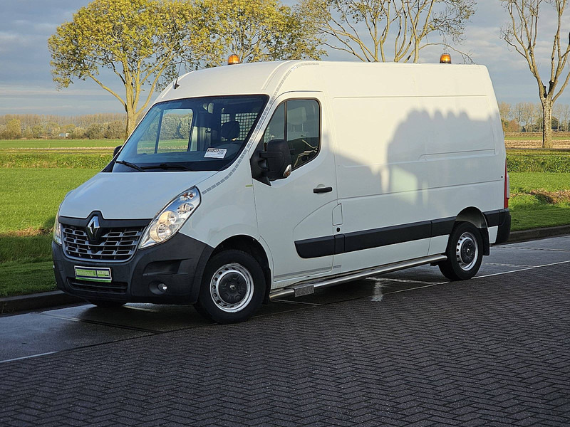 Renault Master 2.3 L2H2 Navi Trekhaak! - כלי רכב מסחרי עם לוח: תמונה 2 Renault Master 2.3 L2H2 Navi Trekhaak! - כלי רכב מסחרי עם לוח: תמונה 2